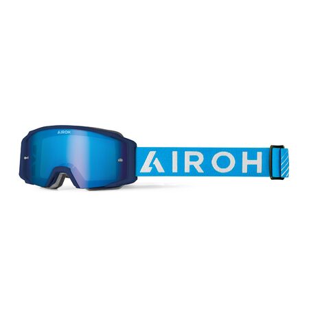 Airoh Crossbrille Blast XR1, blau