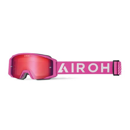 Airoh Crossbrille Blast XR1, pink
