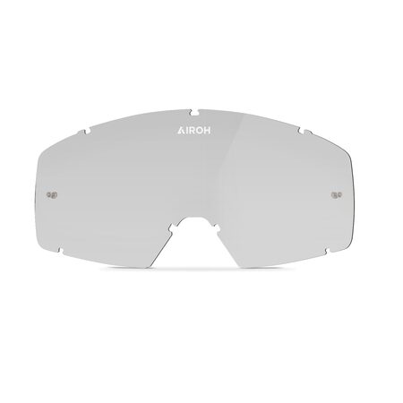 Airoh Ersatzscheibe für Crossbrille Blast XR1, klar