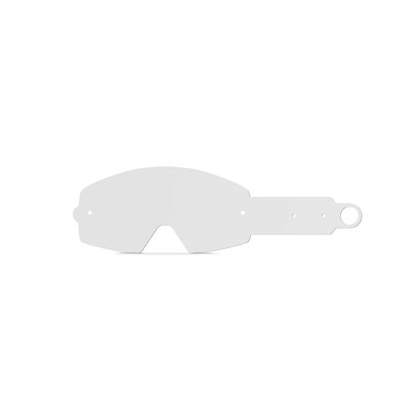 Airoh Abreißscheiben 20 Stück für Crossbrille Blast XR1, klar