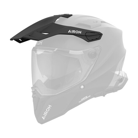 Airoh Schild Commander 2 matt-schwarz