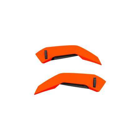 Airoh | Kopfbelüftung | Connor | matt-orange