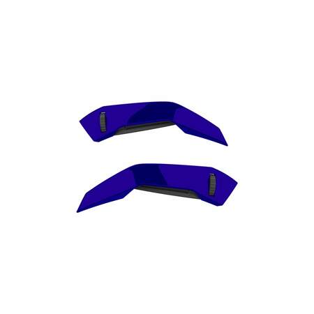Airoh | Kopfbelüftung | Connor | blau