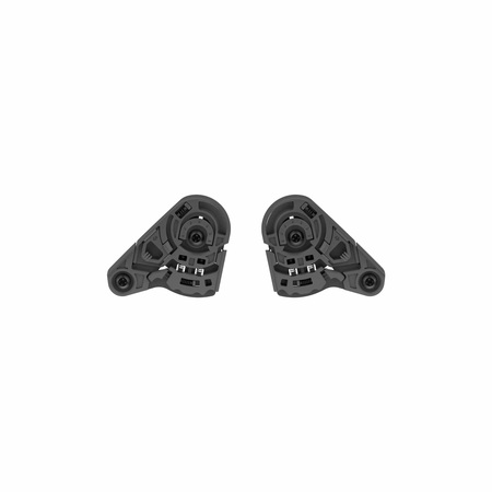 Airoh | Visiermechanik | Matryx