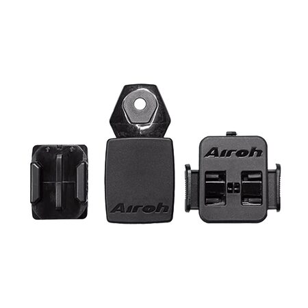 Airoh Action-Kamera-Kit Commander 2