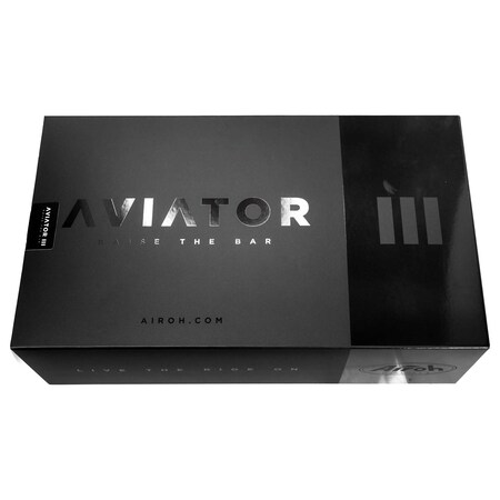 Airoh Ersatzteil-Set Aviator 3 - Größe XS-S
