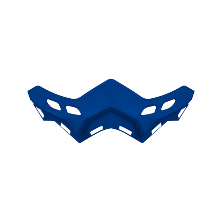 Airoh | Nasenspoiler | Aviator 3 | blau