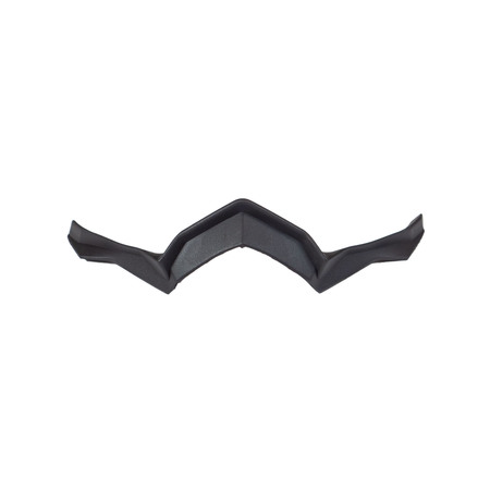 Airoh | Sommer-Nasenspoiler | Aviator 3 | schwarz