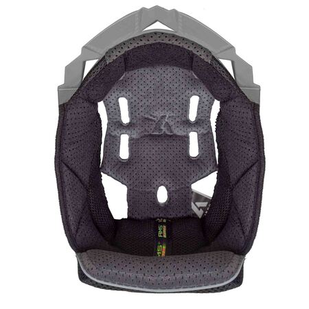 Airoh | Innenausstattung | Aviator 3 | grau