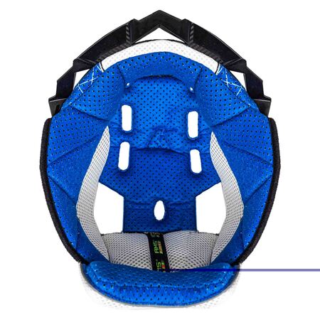 Airoh | Innenausstattung | Aviator 3 | blau