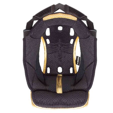Airoh | Innenausstattung | Aviator 3 | Legend | schwarz/gold