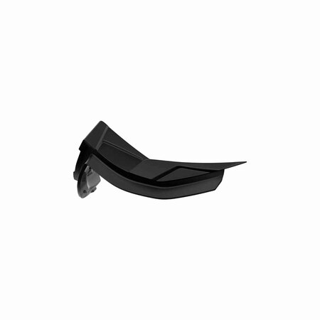 Airoh | Nasenspoiler | Aviator Ace 2 | schwarz