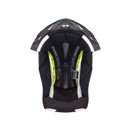 Airoh | Innenausstattung | Aviator Ace 2 | schwarz