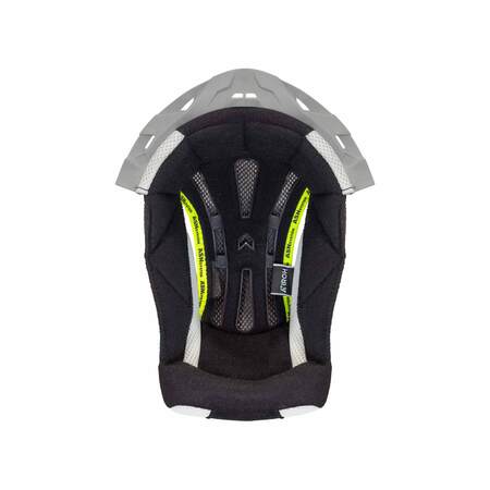 Airoh | Innenausstattung | Aviator Ace 2 | grau