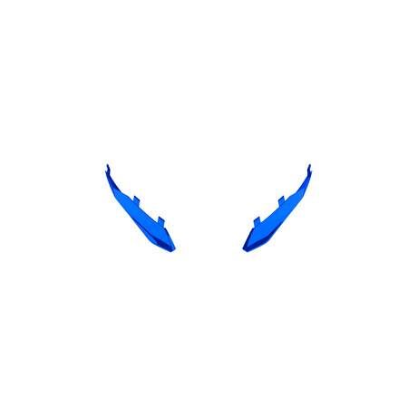 Airoh | Heckspoiler | Twist 3 | blau