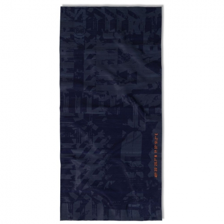 Buff Original EcoStretch - Clern Night Blue