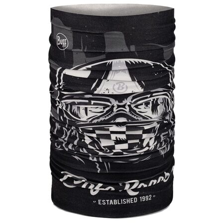 Buff | Original EcoStretch | Reit Black