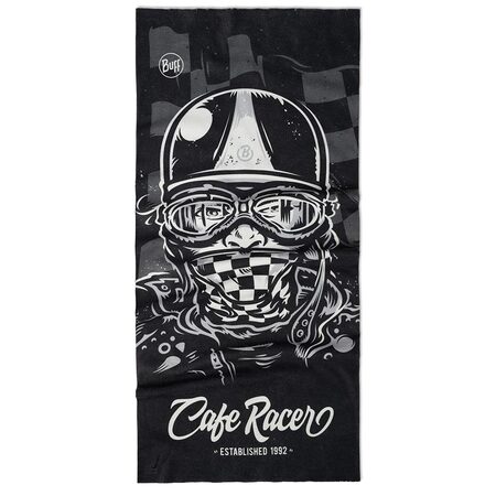 Buff | Original EcoStretch | Reit Black