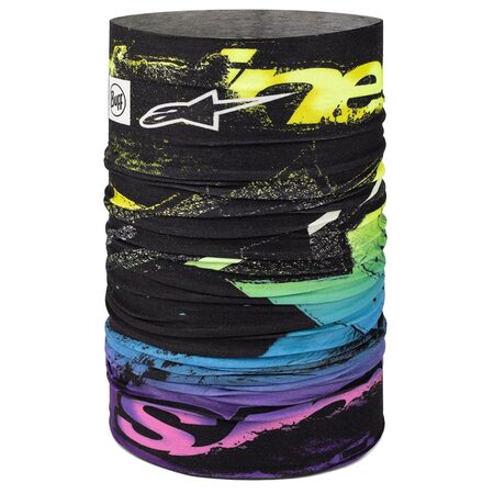 Buff | Original EcoStretch | Alpinestars | Ignite Multi