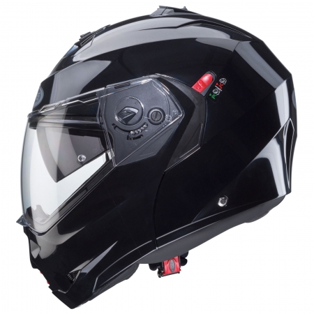 Caberg Helm | Duke X | Smart | schwarz