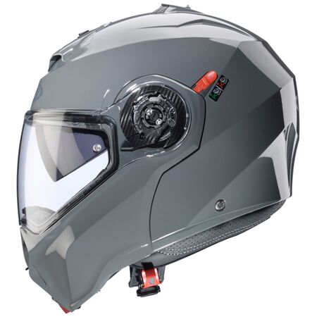 Caberg Helm | Duke Evo | stone-grey