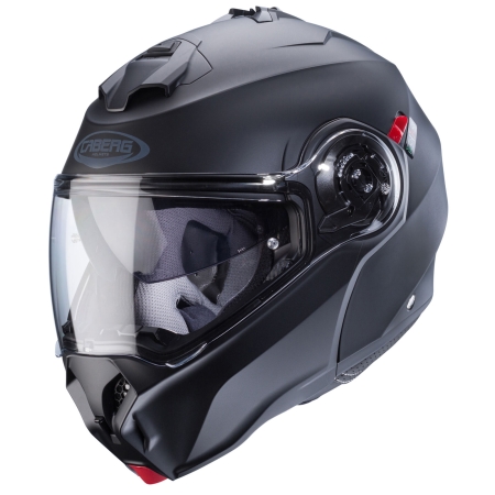 Caberg Helm | Duke Evo | matt-schwarz