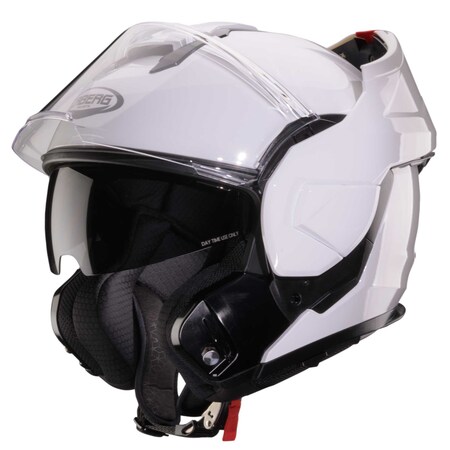 Preview: Caberg Helm | Trip | weiß