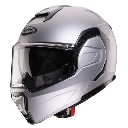 Caberg Helm | Trip | matt-silber