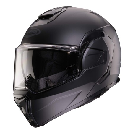 Caberg Helm | Trip | matt-schwarz