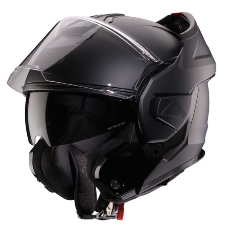 Preview: Caberg Helm | Trip | matt-schwarz