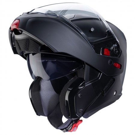 Caberg Helm | Horus X | matt-schwarz
