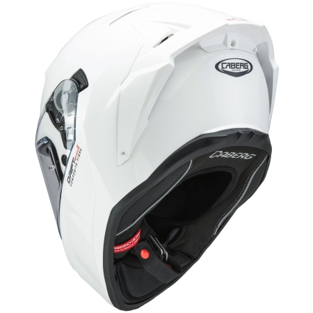 Caberg Helm | Drift Evo II | weiß metallic