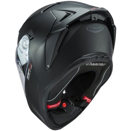 Caberg Helm | Drift Evo II | matt-schwarz