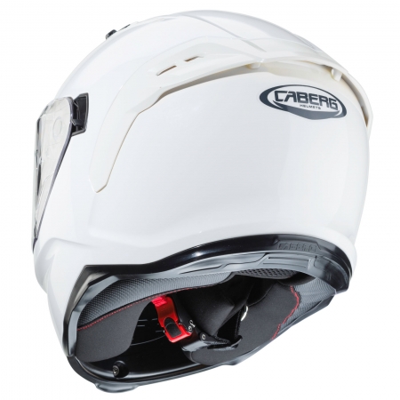 Caberg Helm | Avalon X | weiß metallic