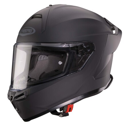 Caberg Helm | Roxter | matt-schwarz