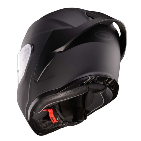 Preview: Caberg Helm | Roxter | matt-schwarz