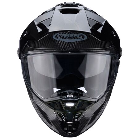 Caberg Helm | Tanami | Carbon | schwarz