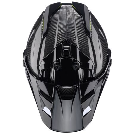 Caberg Helm | Tanami | Carbon | schwarz