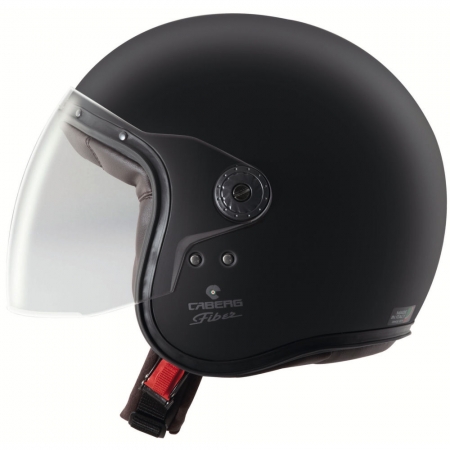 Caberg Helm | Freeride X | matt-schwarz
