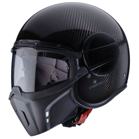 Caberg Helm Ghost X Carbon