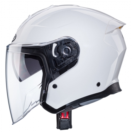 Caberg Helm | Flyon II | weiß metallic