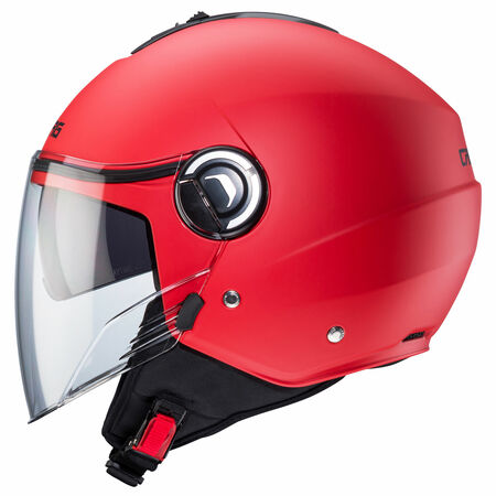 Caberg Helm | Riviera V4 X | matt-rot