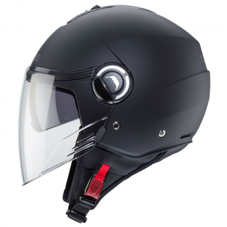 Caberg Helm | Riviera V4 X | matt-schwarz