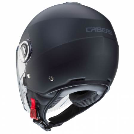 Caberg Helm | Riviera V4 X | matt-schwarz