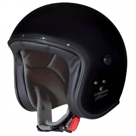 Caberg Helm Freeride matt-schwarz