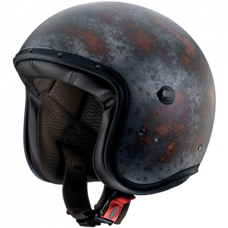 Caberg Helm Freeride Rusty