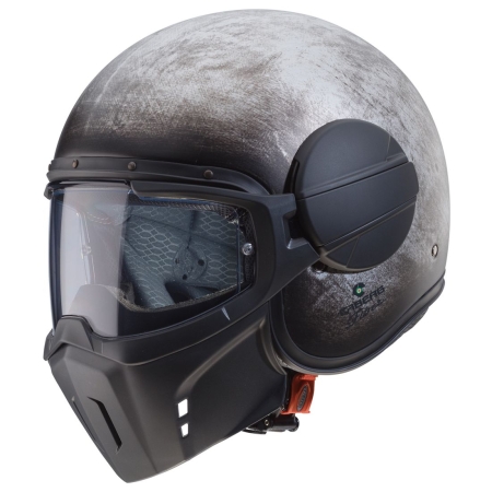 Caberg Helm Ghost Iron