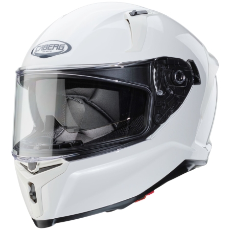 Caberg Helm Avalon weiß-metallic