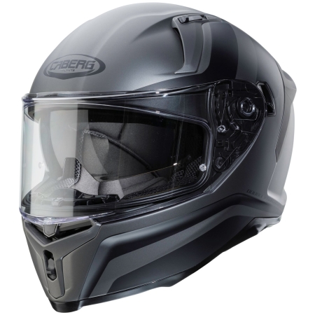 Caberg Helm Avalon Blast matt-anthrazit/schwarz