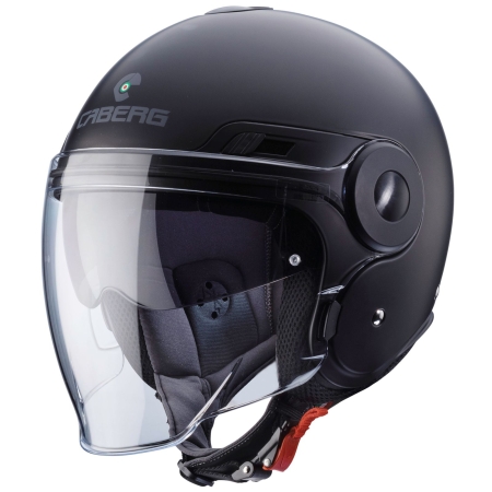 Caberg Helm Uptown matt-schwarz